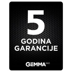 5 god