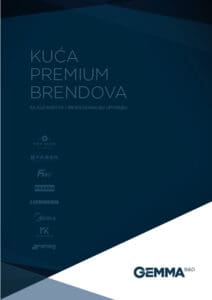 Gemma multibranding