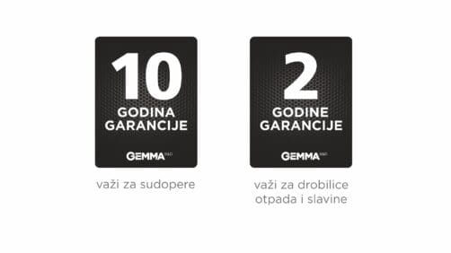 Srbije garancije 2026