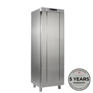 Frižider Compact R400 S