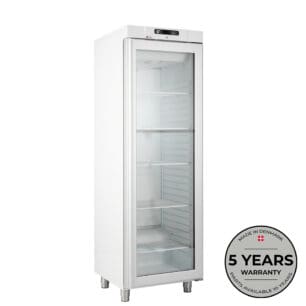 Frizider Compact GR400 W