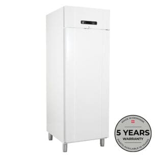 Frižider Compact R600 W
