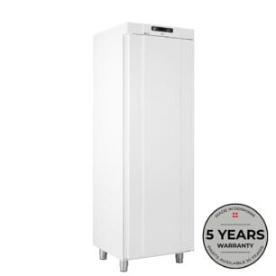 Frižider Compact R400 W